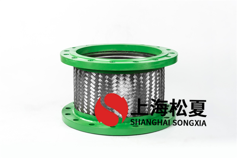 不銹鋼金屬軟管的性能與使用環(huán)境、壓力、溫度等有關(guān)