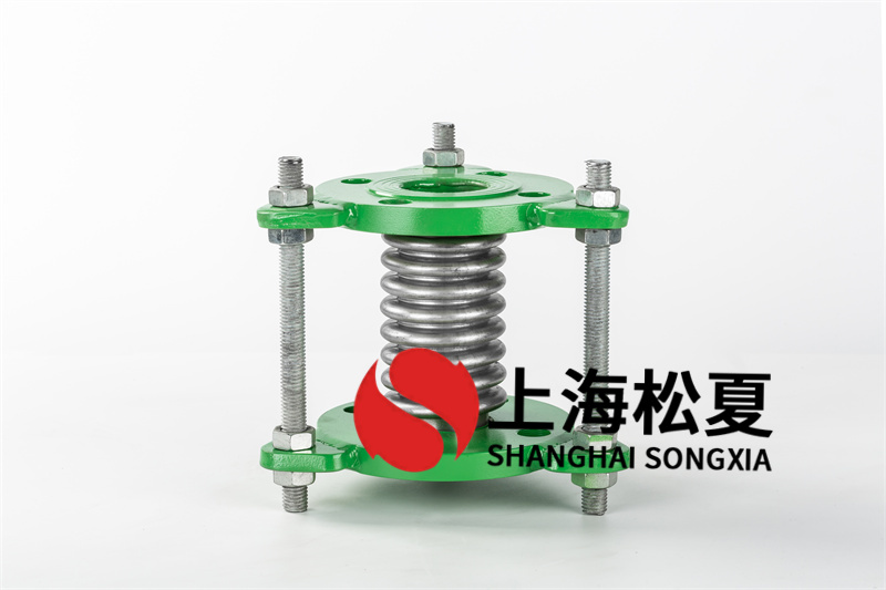 石油化工設(shè)備波紋補(bǔ)償器是如何工作的？.jpg