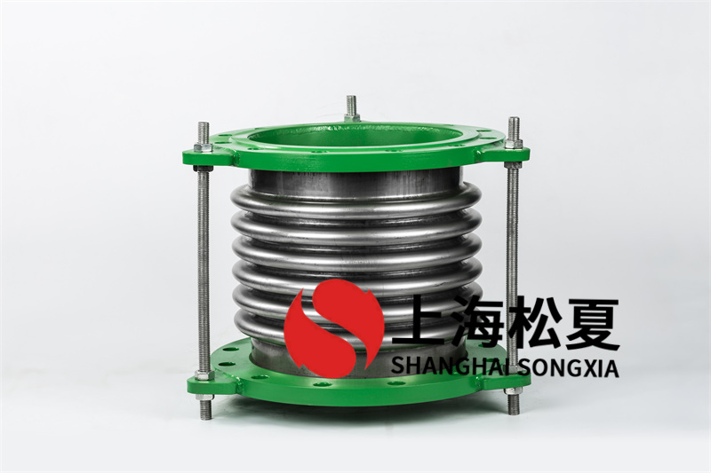 暖通波紋金屬補償器的應(yīng)用的意義與前景如何？