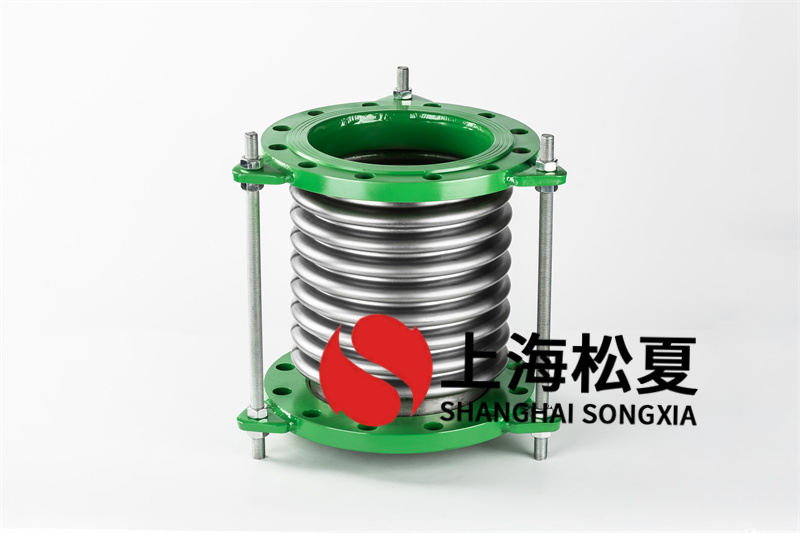 住宅熱力采暖用波紋補(bǔ)償器怎么安裝？