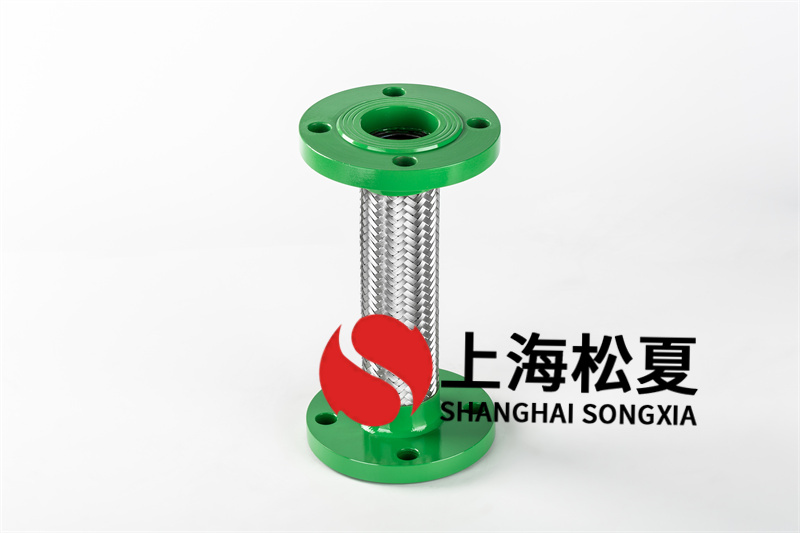 dn50耐壓金屬軟管怎么使用？