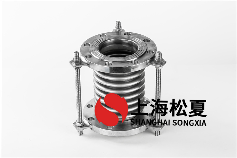 不銹鋼波紋管可以用在哪些地方？