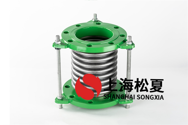 你們是不銹鋼波紋管生產(chǎn)廠家嗎？
