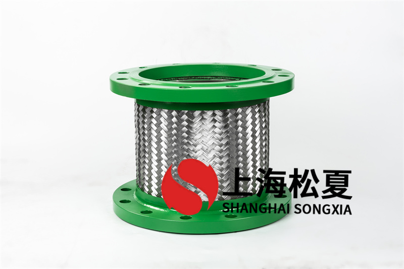 變頻無(wú)塔供水設(shè)備使用管件金屬軟管
